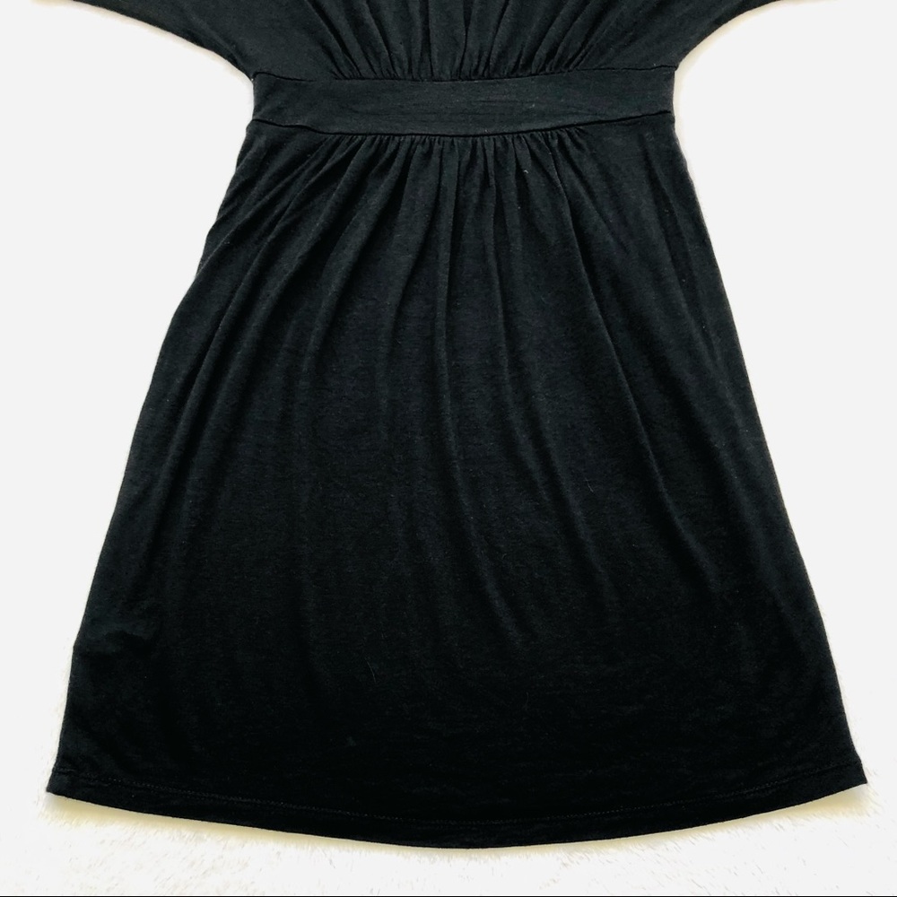 One Clothing, Lace Top Short Sleeve Dress, Size Small - Picture 14 of 16